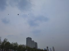 -武汉两江游览·夜游长江(汉口粤汉码头)