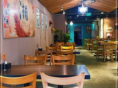 大堂-潇湘阁(昆泰国际大厦店)