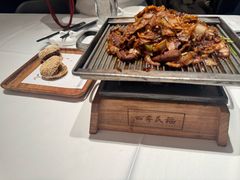 -四季民福烤鸭店(故宫店)