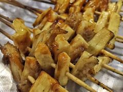 -老大鸡肉串(天津店)