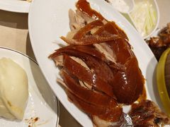 -普天和酒楼·新津菜·烤鸭(天津之眼店)