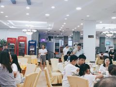 大堂-鹏城人家海鲜酒家·23年老字号(较场尾店)