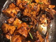 -新花城蟹粉馆(乌鲁木齐店)