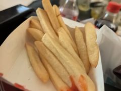 -华夏良子·足道SPA艾灸(铁道大厦店)