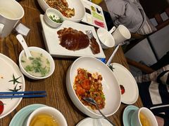 -小大董·烤鸭(王府井apm店)