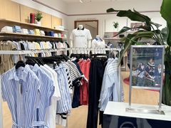 -首创奥特莱斯(西安店)