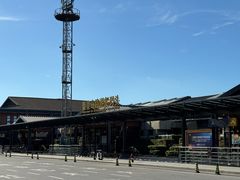 -秦皇岛路游船码头