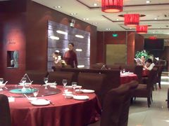 大堂-食為天·本地人爱吃的淮扬菜(瘦西湖店)