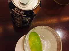 -苏州洲际酒店·大堂酒廊
