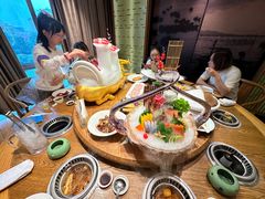 -尚海豆捞(乐虹坊店)