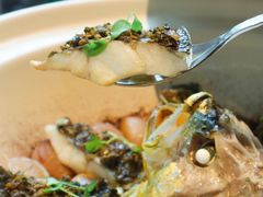-湖滨28中餐厅·西湖宴·杭州君悦酒店