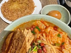招牌螺蛳粉-粉家柳州螺蛳粉(杨宅路店)