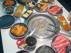 -非烤勿扰韩式自助烤肉火锅(龙岗万达广场店)