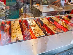 -老黄记手撕烤兔(玉林街店)