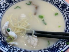 -留芳·文旅古月楼(老街店)
