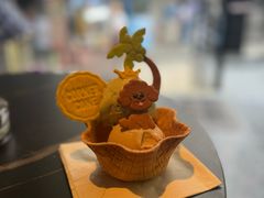 -CORNER CONE GELATO酷矿手作霜淇淋(南头古城店)