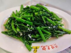 -澳门陈光记烧味饭店(郎家园店)