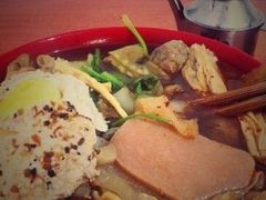 -四川老牛麻辣烫(北门桥店)