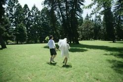 -绿皮火车照相馆 婚纱照旅拍(厦门店)