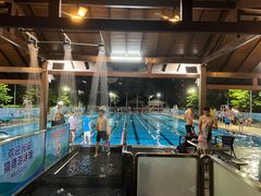 -猎德游泳池(猎德花园店)