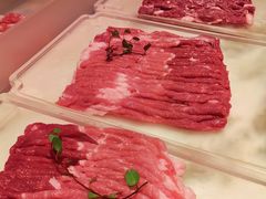-涮福記·现切牛羊肉火锅(世纪汇店)
