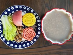 莓果桔香茉意-星巴克(远洋店)