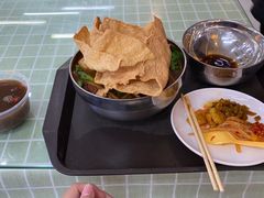 -红鼻子桂林米粉(金唐新光界店)