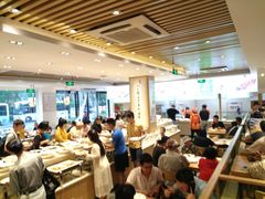 大堂-素满香·素食自助餐(苏州·临顿路店)