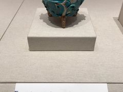 -深圳博物馆(古代艺术馆)