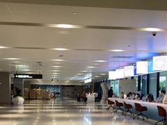 -上海虹桥国际机场