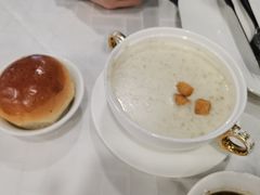 -新侨三宝乐西餐厅(崇文门店)