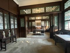 -张学良旧居陈列馆