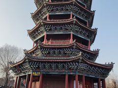 -滦州古城