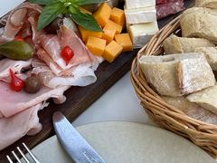 -Alimentari早午餐(安福路店)