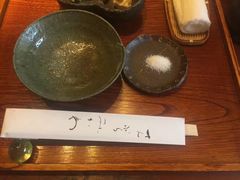 -みかわ是山居