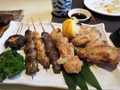 -有喜屋·深夜食堂(北京西路店)