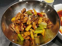 -大鹏饭店·金陵家宴(奥体中心店)