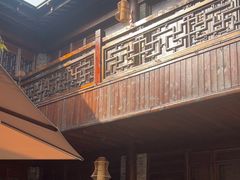 -茅山东方盐湖城景区