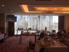 -常州九洲环宇大酒店(常州火车站店)