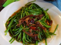 -尽善百年古院餐厅(王家老宅店)