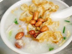 一品艇仔粥-银记肠粉店(北京路店)