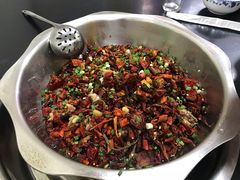 -天治宣·野椒鸡(龙头寺总店)