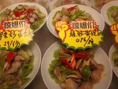 -渔家风味·鲅鱼水饺·央视展播·海鲜天津菜(开发区店)