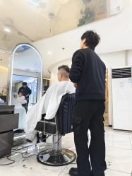 -松源造型