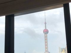 -上海外滩华尔道夫酒店