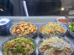 -建基泡馍·西安老字号·清真(永宁店)