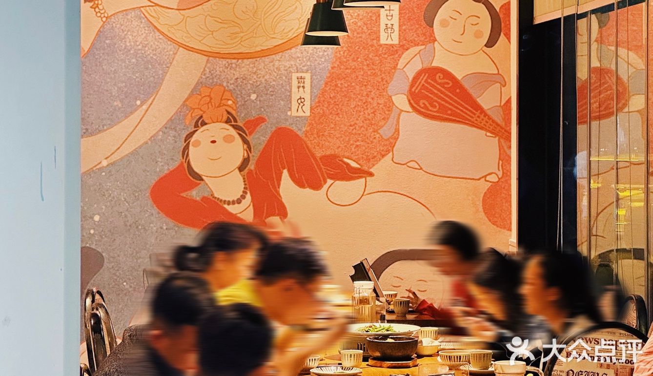 深圳｜没吃过这家No.1私房菜就不算来过八卦岭⁉️