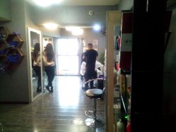 -小齐发型Star·Salon