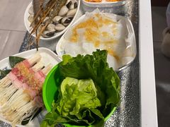 -碗中海·蒸汽海鲜·桑拿鸡(岭南天地店)
