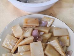 -苏记美食(张槎一路店)